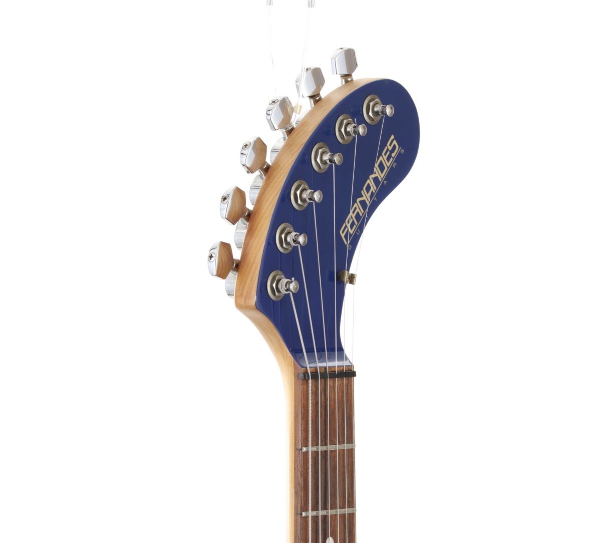 中古】FERNANDES / ZO-3 BLUE 【訳アリ】 【御茶ノ水本店