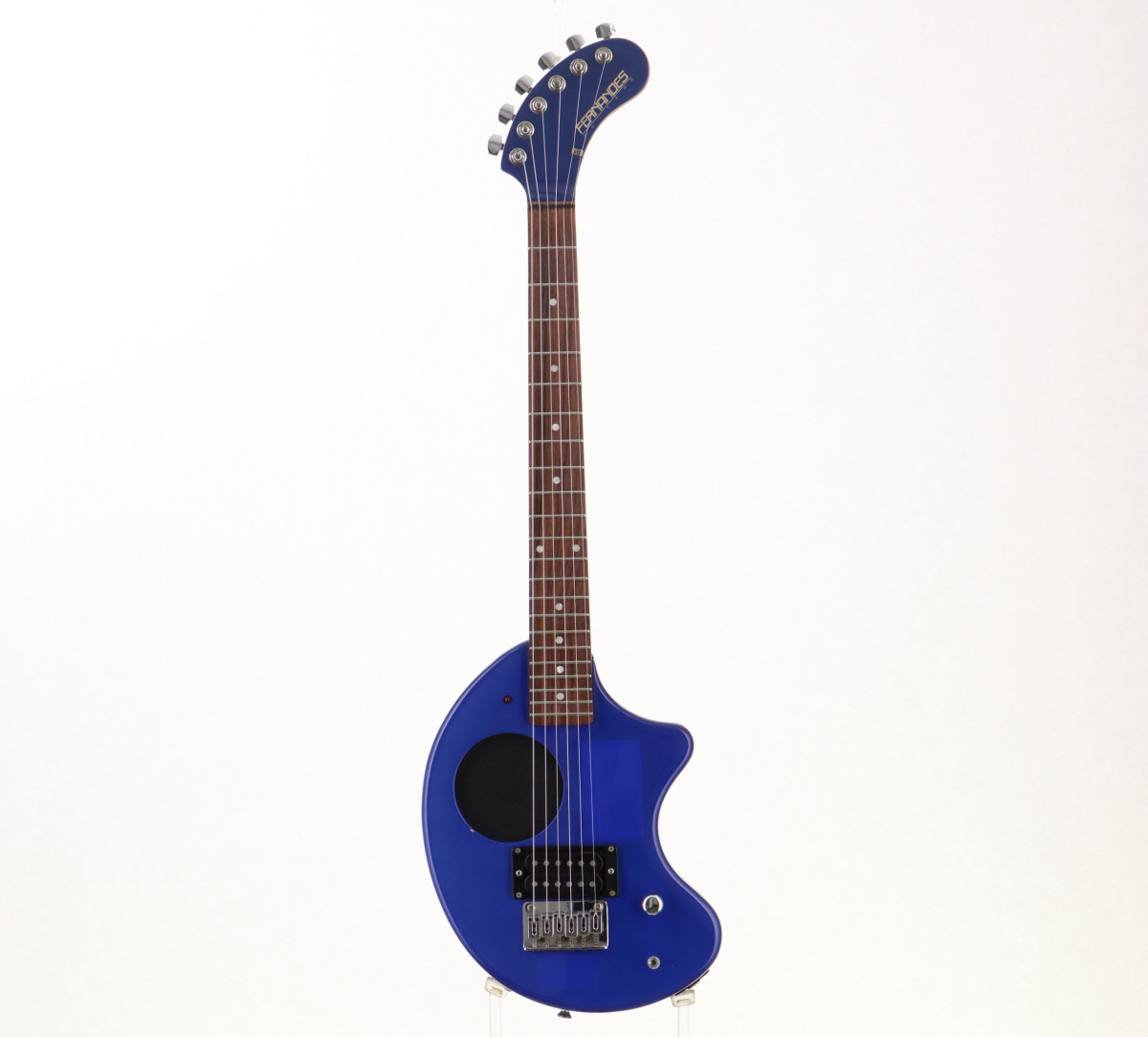 中古】FERNANDES / ZO-3 BLUE 【訳アリ】 【御茶ノ水本店