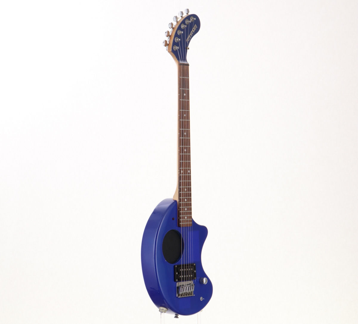 中古】FERNANDES / ZO-3 BLUE 【訳アリ】 【御茶ノ水本店