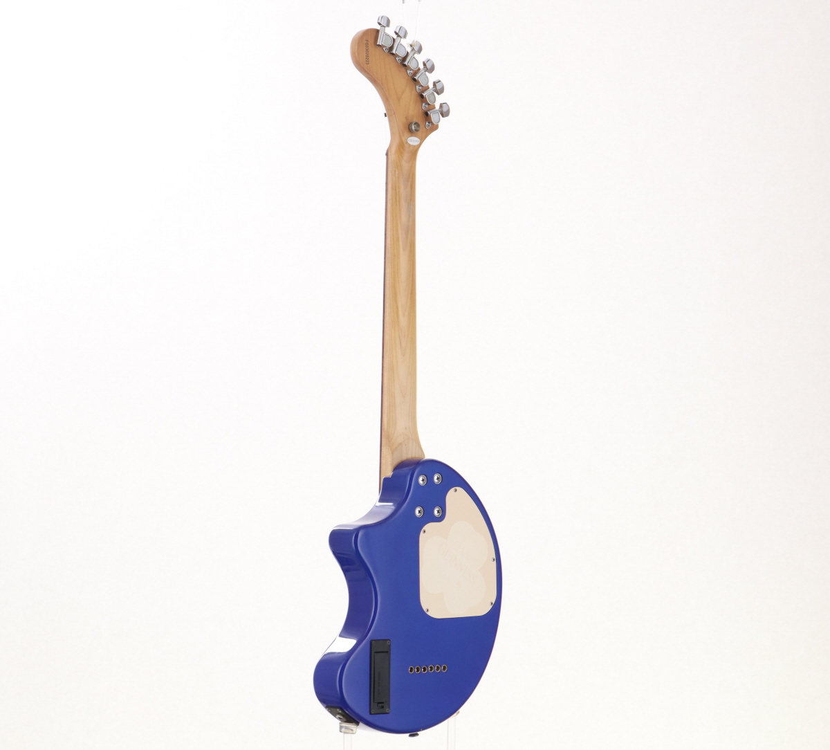 中古】FERNANDES / ZO-3 BLUE 【訳アリ】 【御茶ノ水本店