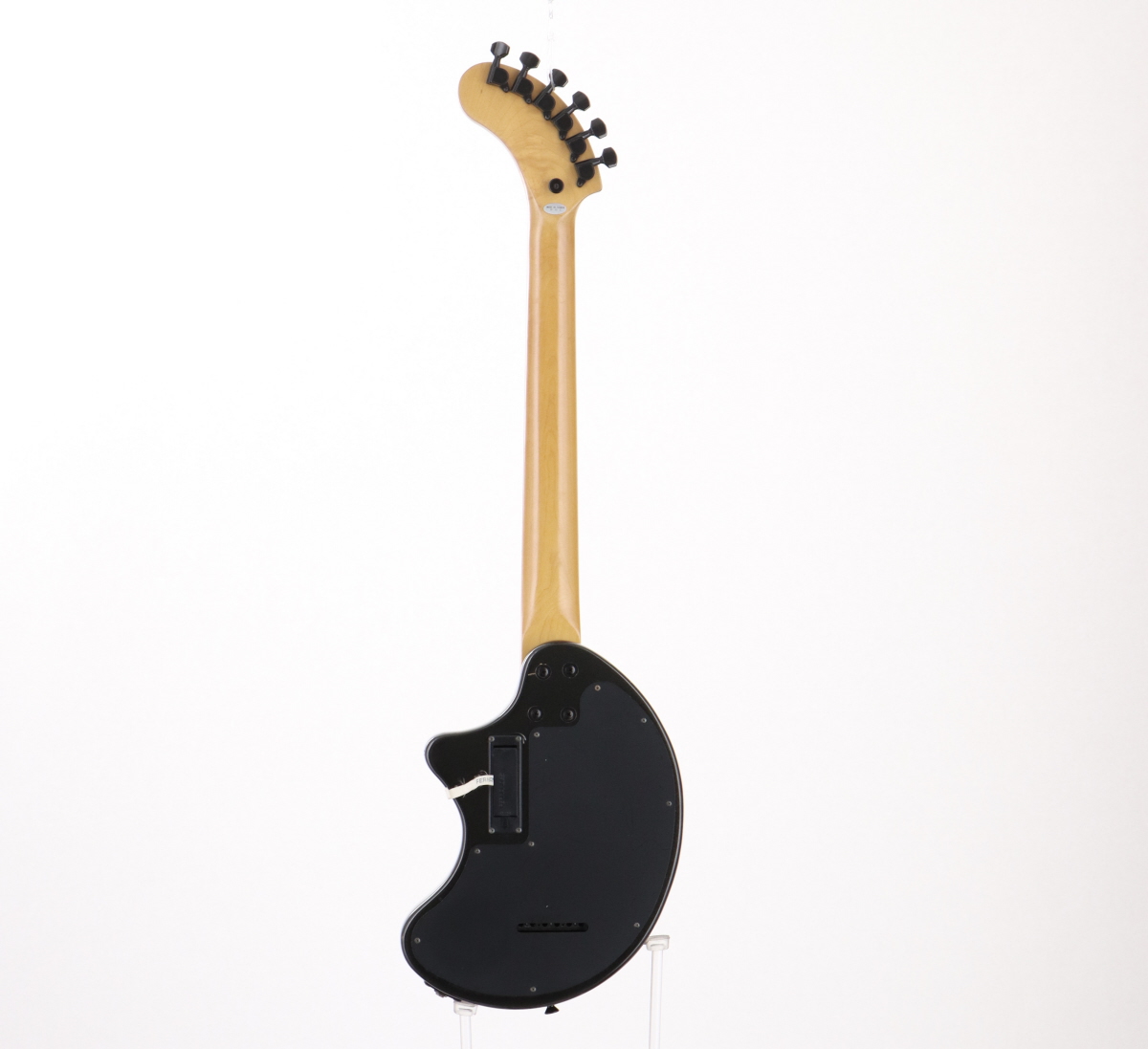 zo-3 芸達者 ブラック FERNANDES ( フェルナンデス ) ZO-3芸達者 BLK 送料無料