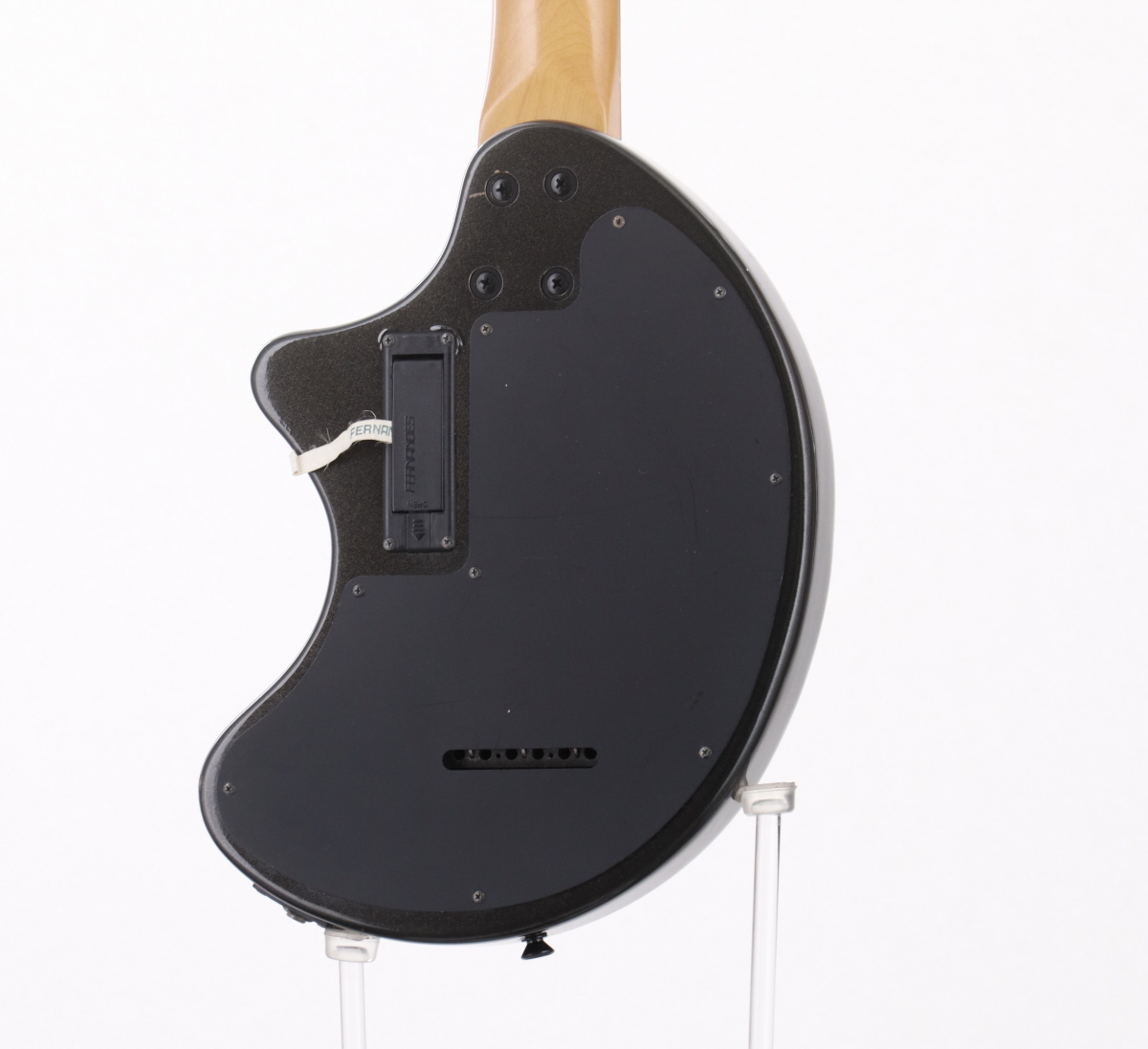 中古】FERNANDES / ZO-3 芸達者 Metallic Black 【御茶ノ水本店