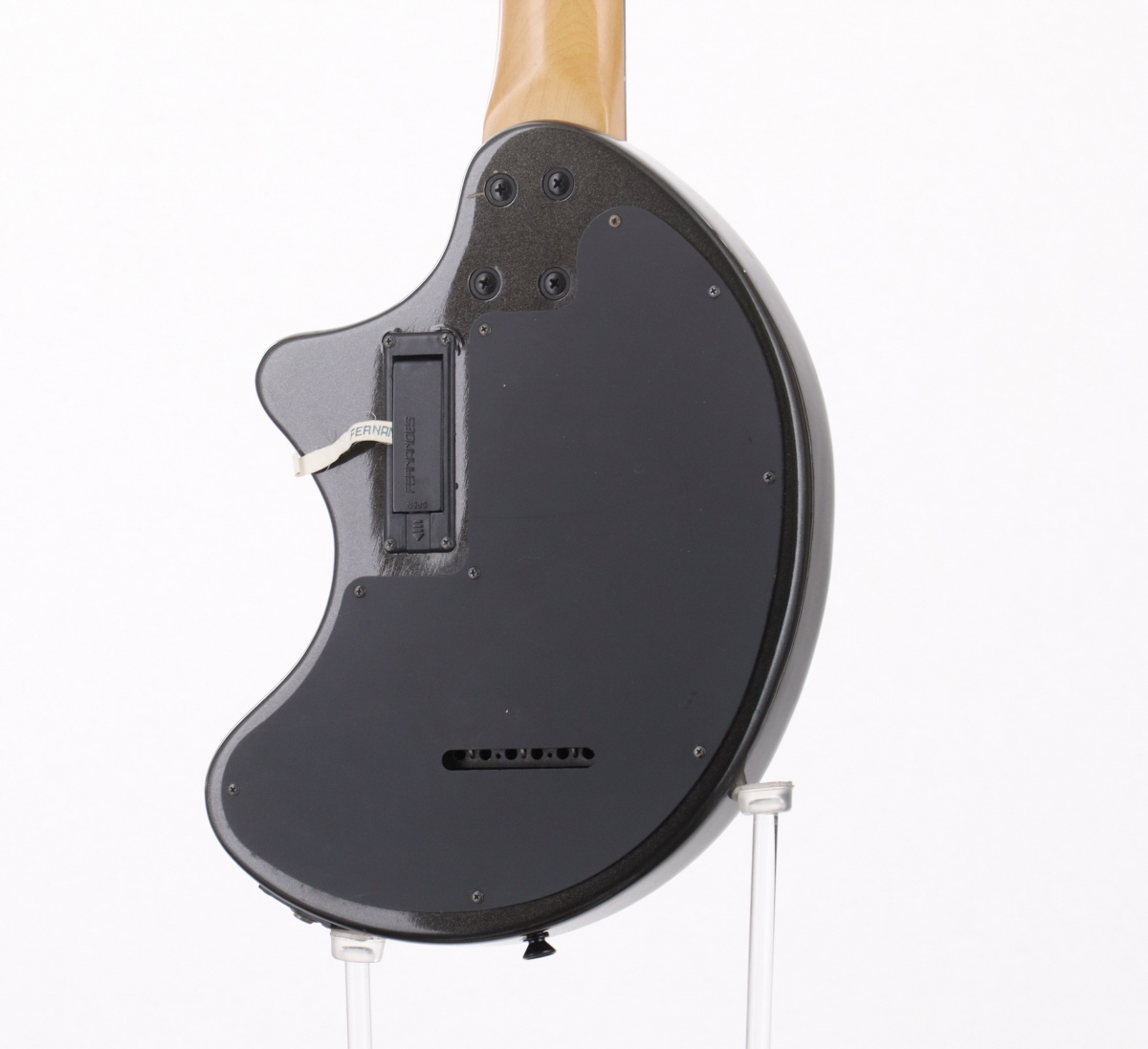 FERNANDES zo-3 芸達者 中古】FERNANDES / ZO-3 芸達者 Metallic Black 【御茶ノ水本店