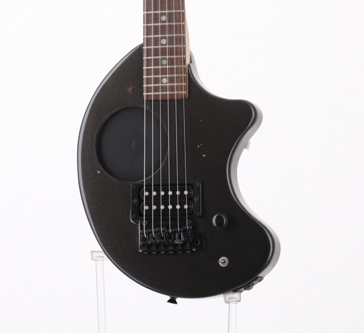 FERNANDES ZO-3芸達者（BLK） FERNANDES ( フェルナンデス ) ZO-3芸達者 BLK 送料無料