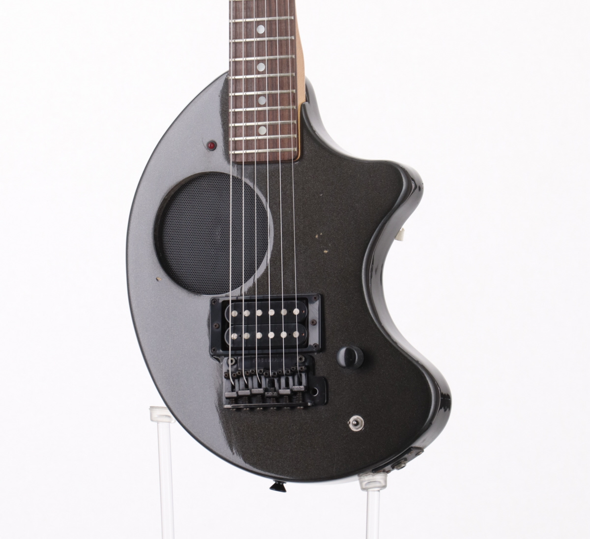 ZO-3 ボディ　FARNANDES フェルナンデス“ZO-3”シリーズのイケベ・オリジナルモデル！