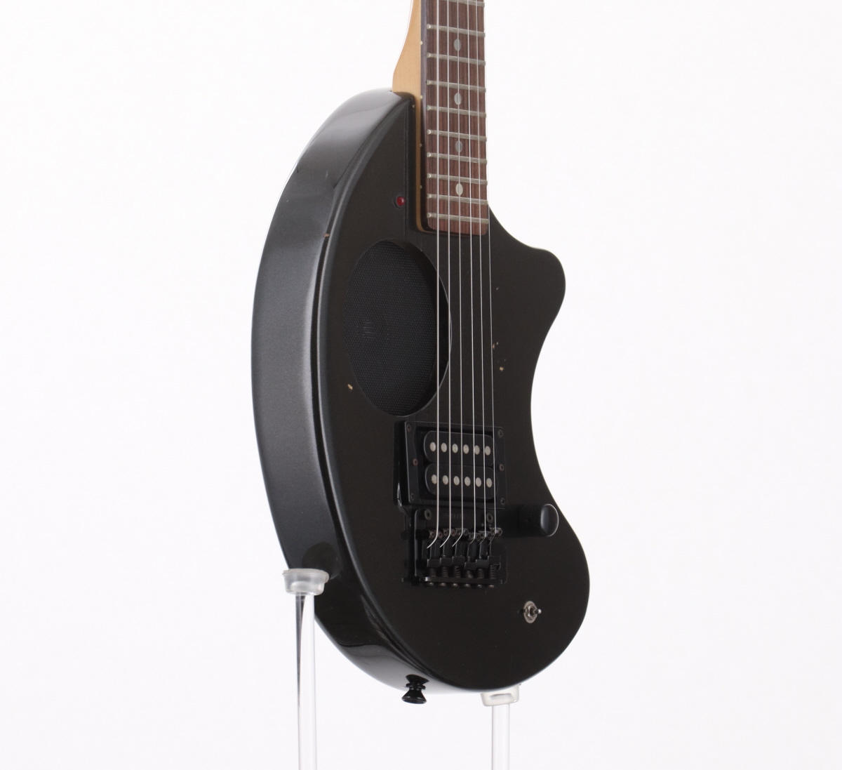 FERNANDES ZO-3 芸達者 新品購入品 中古】FERNANDES / ZO-3 芸達者 Metallic Black 【御茶ノ水本店