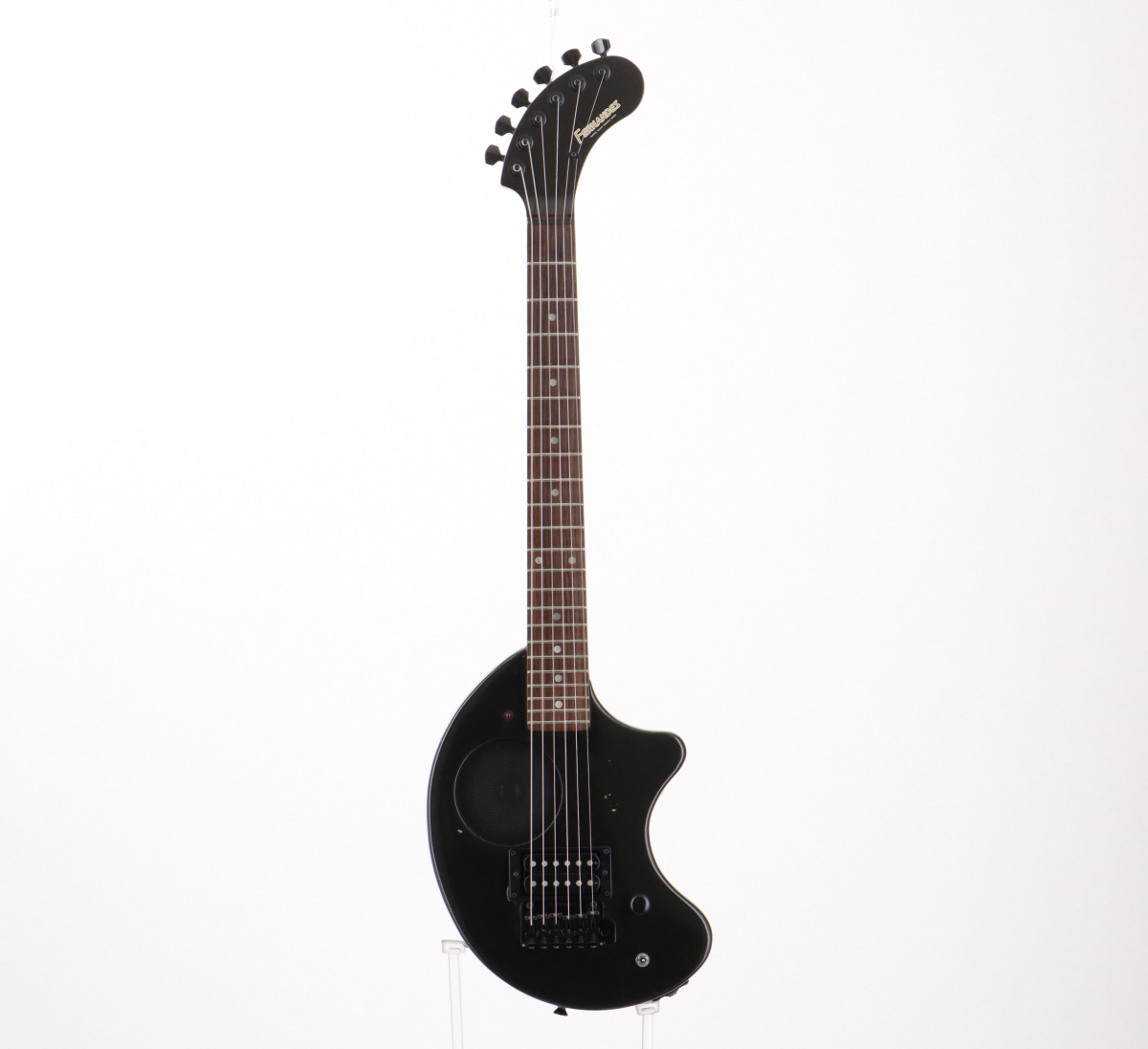 中古】FERNANDES / ZO-3 芸達者 Metallic Black 【御茶ノ水本店