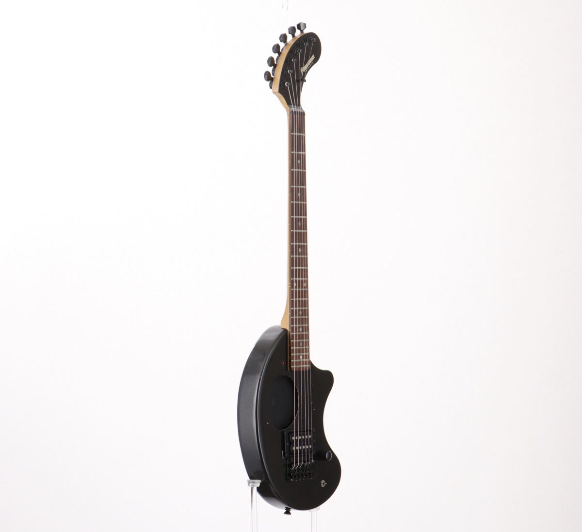 FERNANDES ZO-3芸達者（BLK） FERNANDES ( フェルナンデス ) ZO-3芸達者 BLK 送料無料