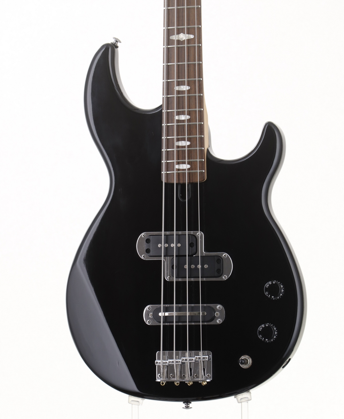 Yamaha BB424 Black 美品 中古 ヤマハ エレキベース Yamaha BB424 Black 美品 中古 ヤマハ エレキベース 楽天市場