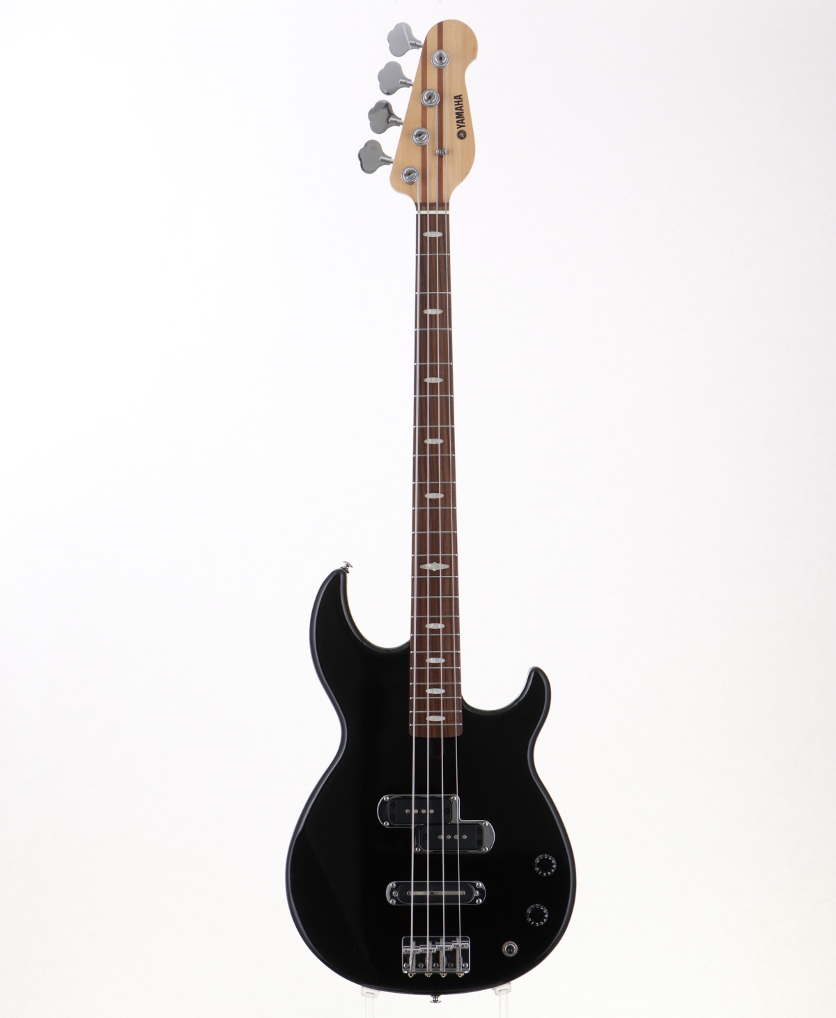 Yamaha BB424 Black 美品 中古 ヤマハ エレキベース 中古】YAMAHA / BB424 Black 【御茶ノ水本店】 | イシバシ楽器