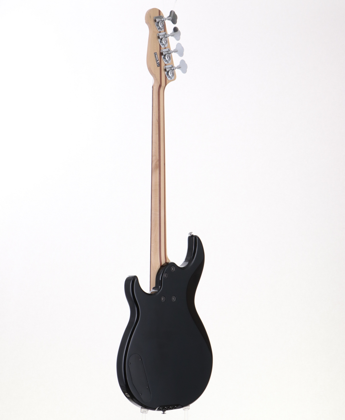 Yamaha BB424 Black 美品 中古 ヤマハ エレキベース Yamaha BB424 Black 美品 中古 ヤマハ エレキベース - メルカリ
