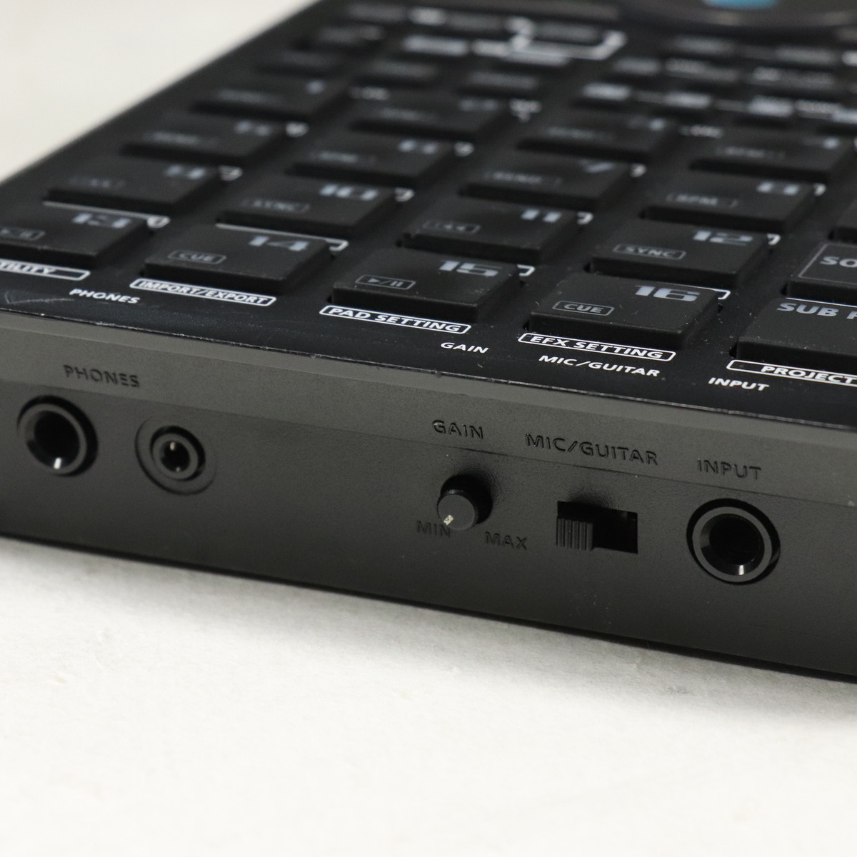 中古】Roland / SP-404 MKII Creative Sampler and Effector