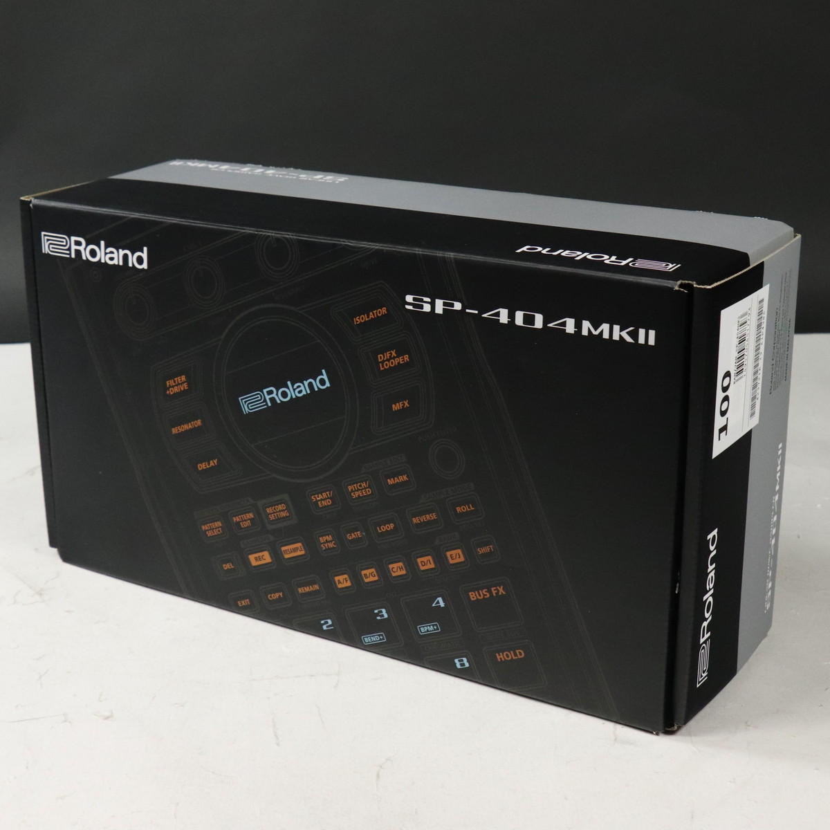 ROLAND /SP-404 中古品！ 楽天市場】sp 404 中古の通販