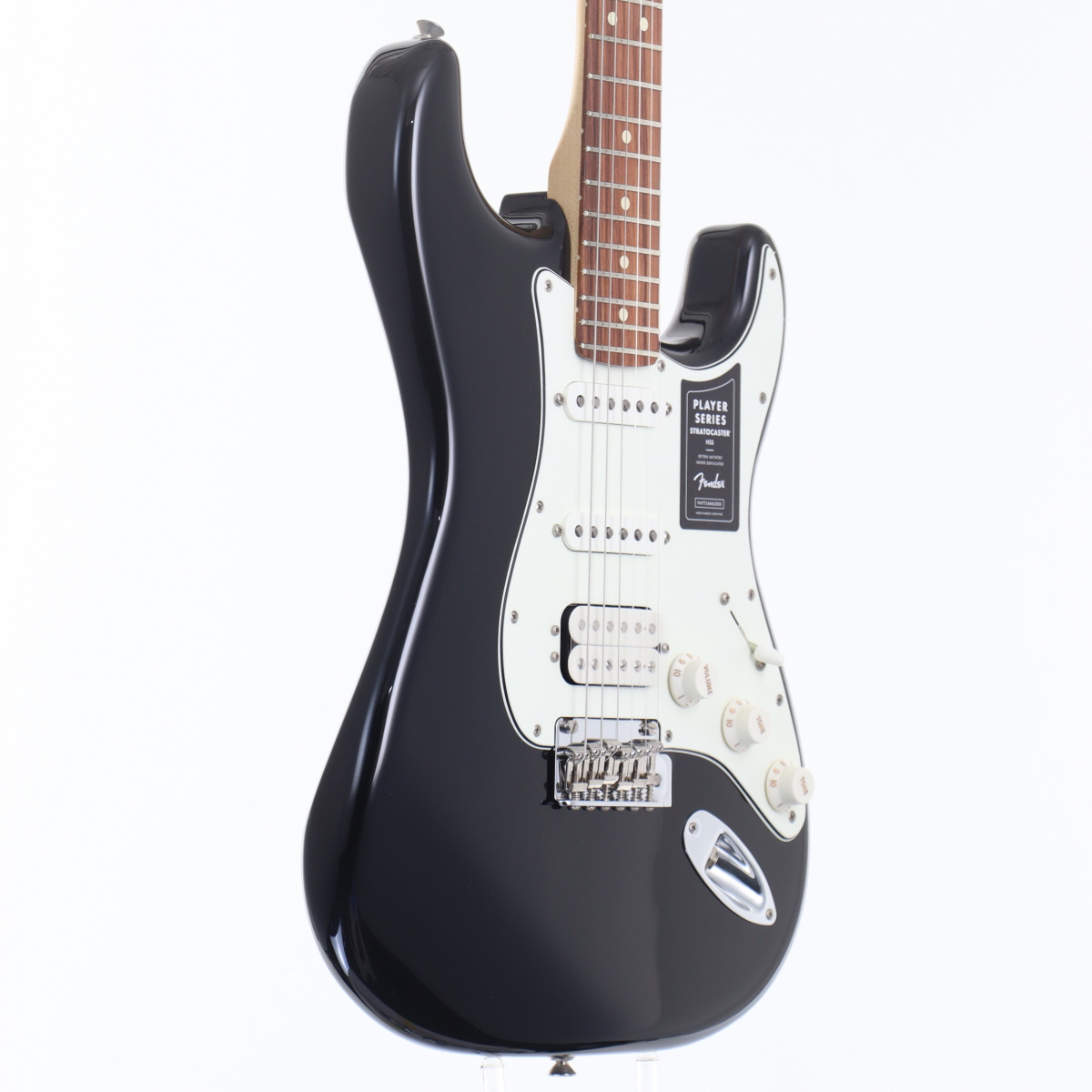 Fender Mexico Player Stratocaster 美品 Electric Guitar Fender Mexico Player Stratocaster HSS Alder