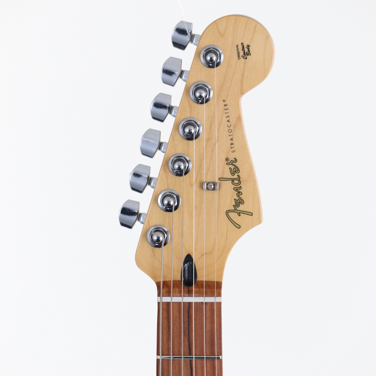 Fender Mexico Player Stratocaster 美品 Fender Mexico 2022 Player Stratocaster Left Hand (Sunburst
