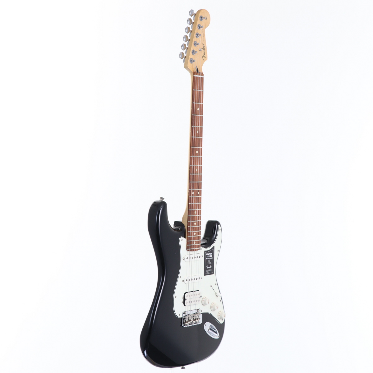 美品 Fender Mexico Player Series ストラトキャスター Fender LIMITED EDITION PLAYER STRATOCASTER ROASTED MAPLE