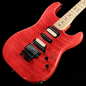 日本製 センボディ ストラトキャスタータイプ made in japan Fender / Made in Japan Hybrid 60s Stratocaster Candy