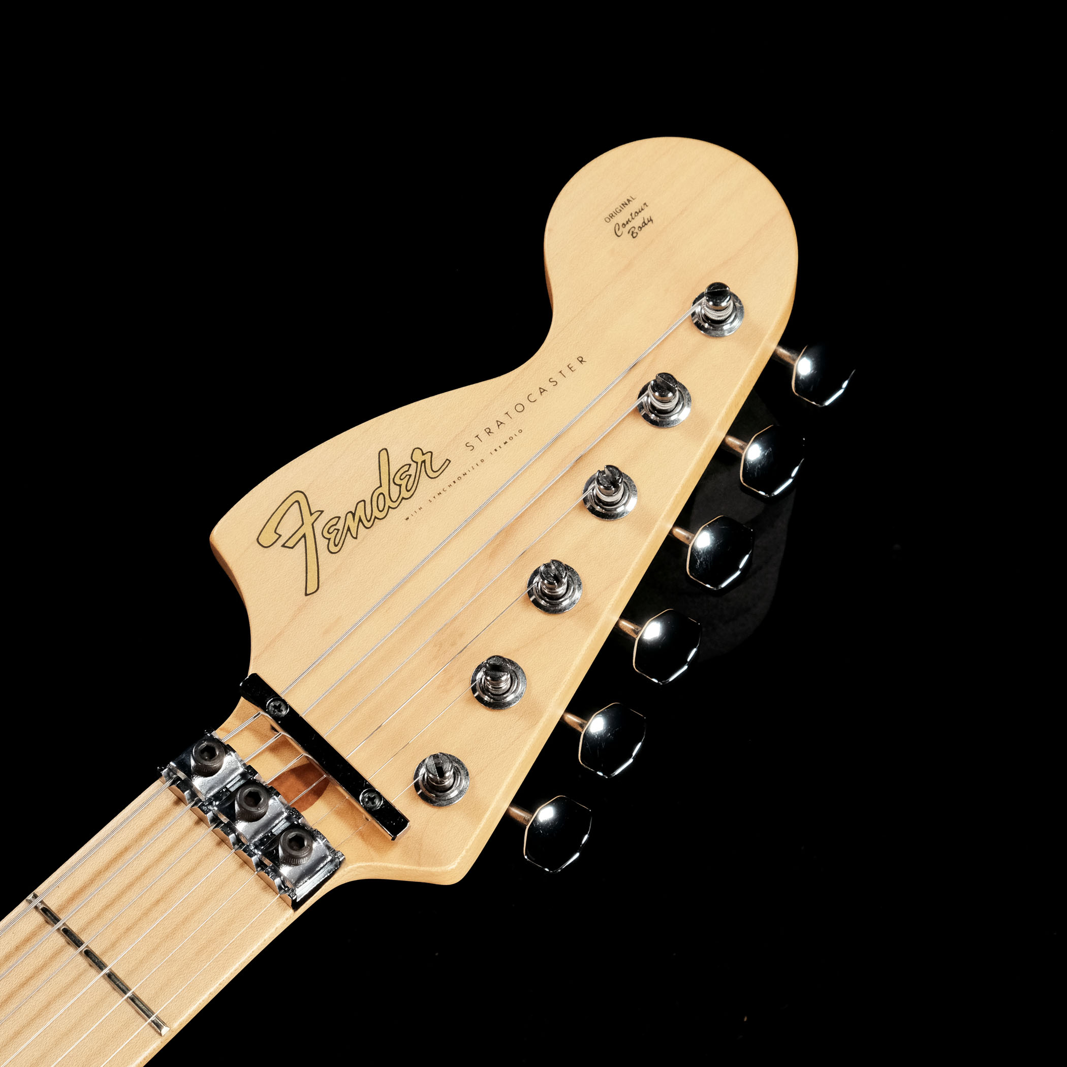 新品未使用FenderMichiyaHaruhata Stratocaster 2021 Fender Japan Michiya Haruhata Stratocaster Trans Pink