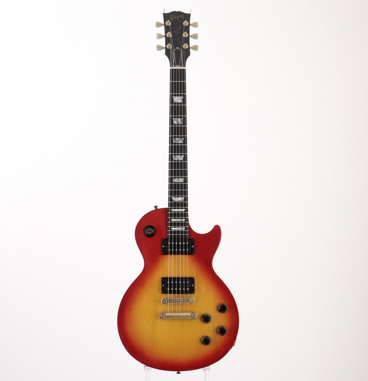 ギブソン　レスポール　スタジオ　USA シリアルナンバー入 動作確認済み　中古品 2025年最新】gibson usa les paul studioの人気アイテム - メルカリ