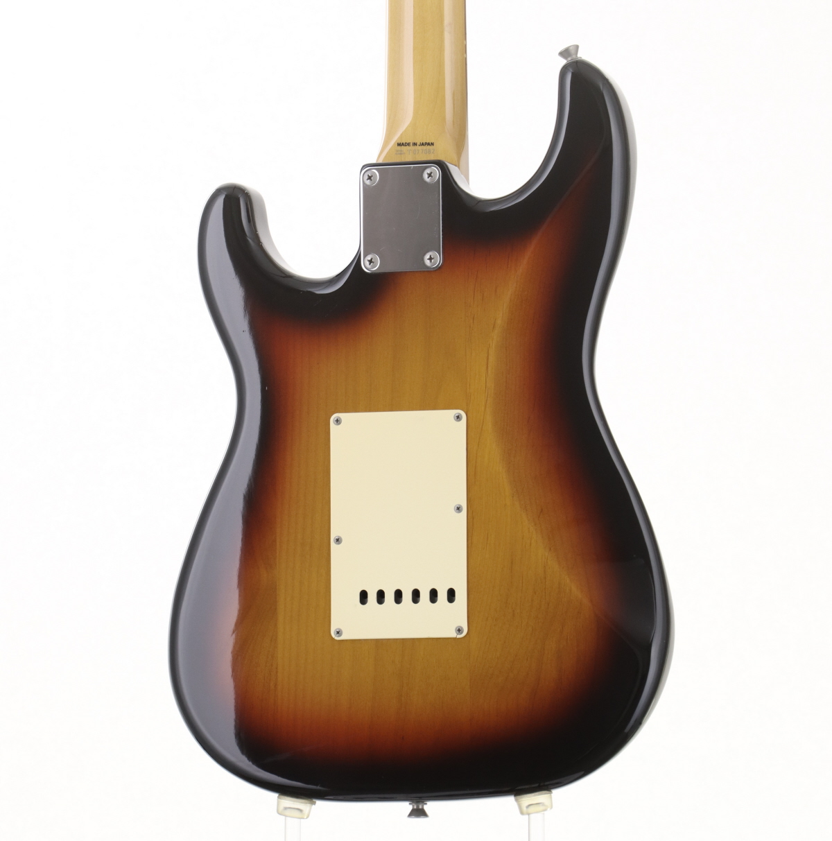 中古】FENDER JAPAN / ST62M-US 3TS 【新宿店】 | イシバシ楽器
