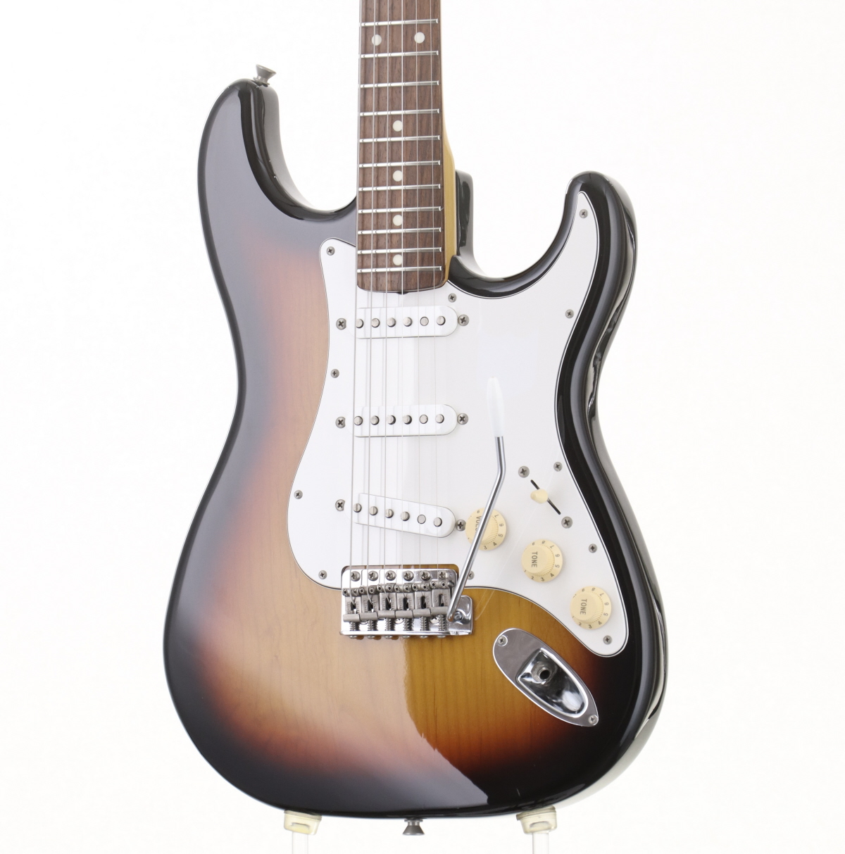 ギター Fender Japan ST62 US Fender Japan 2007-2010 ST62-US Stratocaster USA Vintage PU