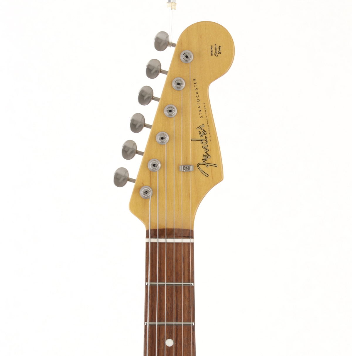 FenderJapan フェンダージャパン ST62M-US ストラトキャスター 中古】Fender Japan ST62M-US フェンダージャパン ストラト