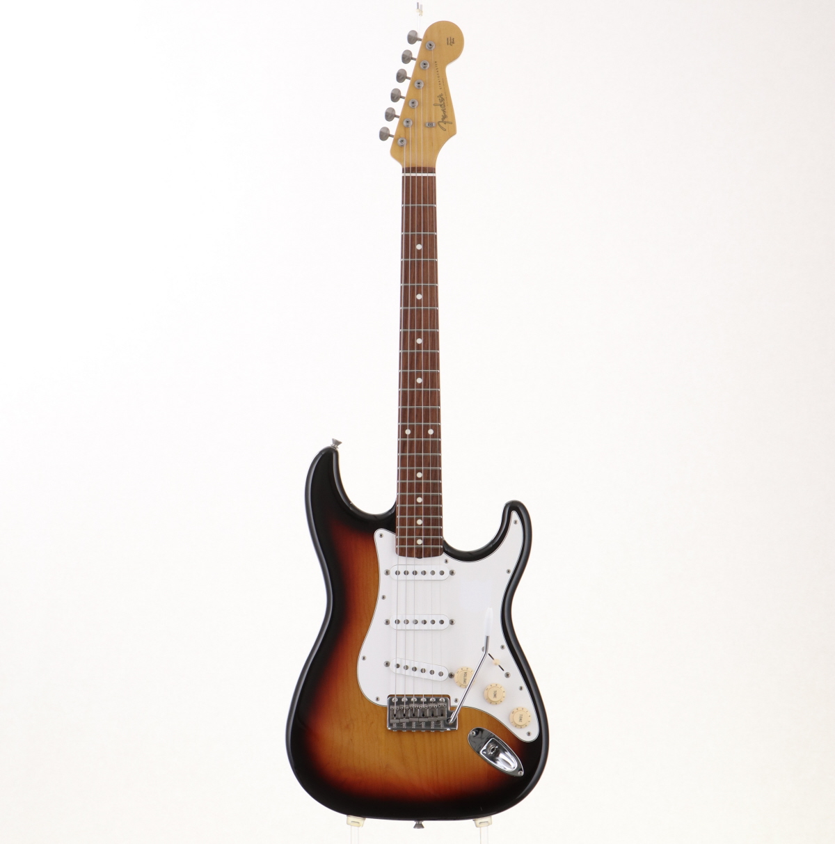 中古】FENDER JAPAN / ST62M-US 3TS 【新宿店】 | イシバシ楽器