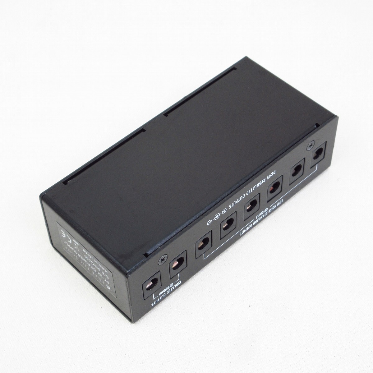 中古】Free The Tone / PT-3D DC Power Supply パワーサプライ