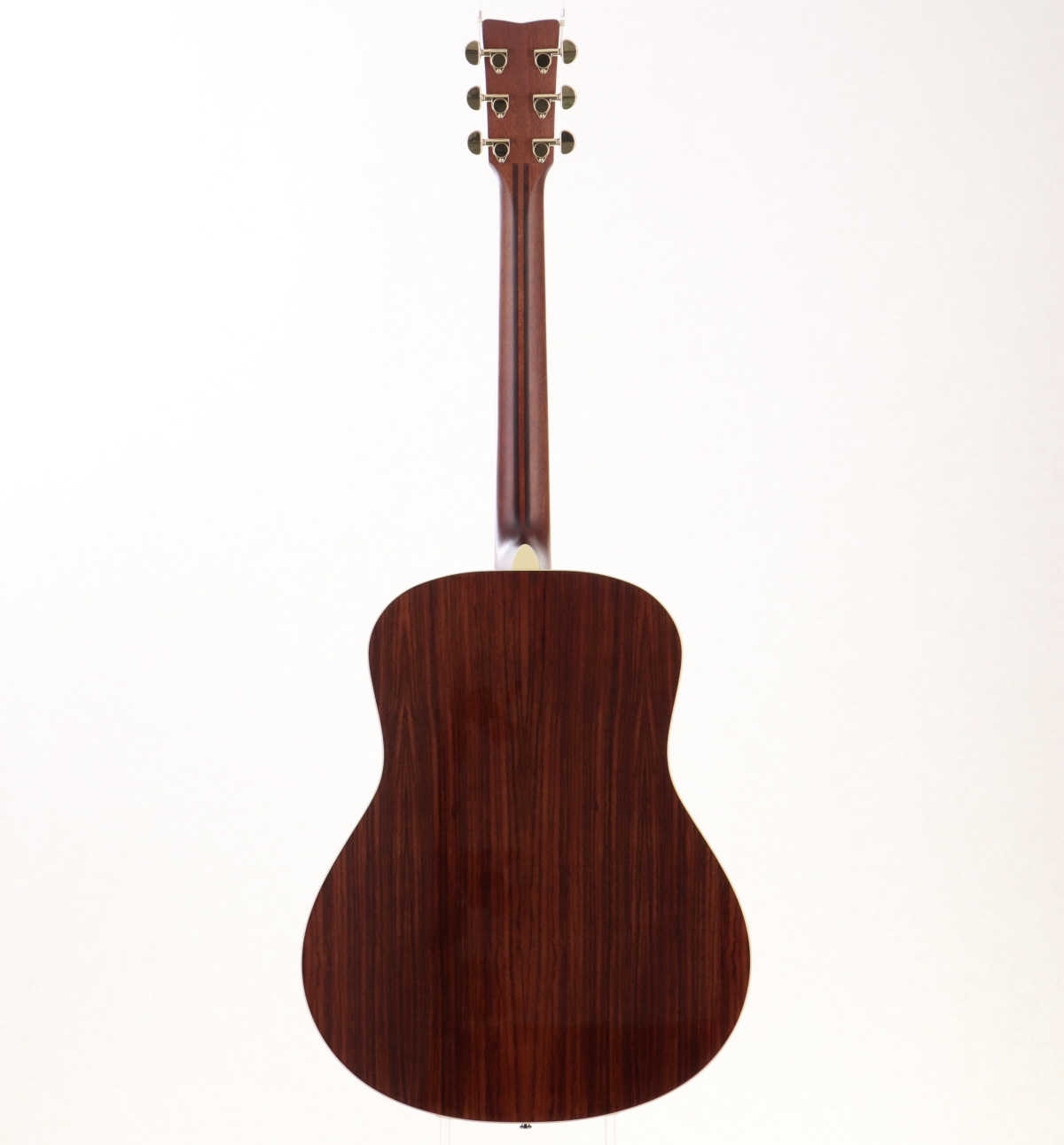 ★美品Yamaha / LL6 ARE エレアコNatural購入後1年チョイ★ ☆美品Yamaha / LL6 ARE エレアコNatural購入後1年チョイ