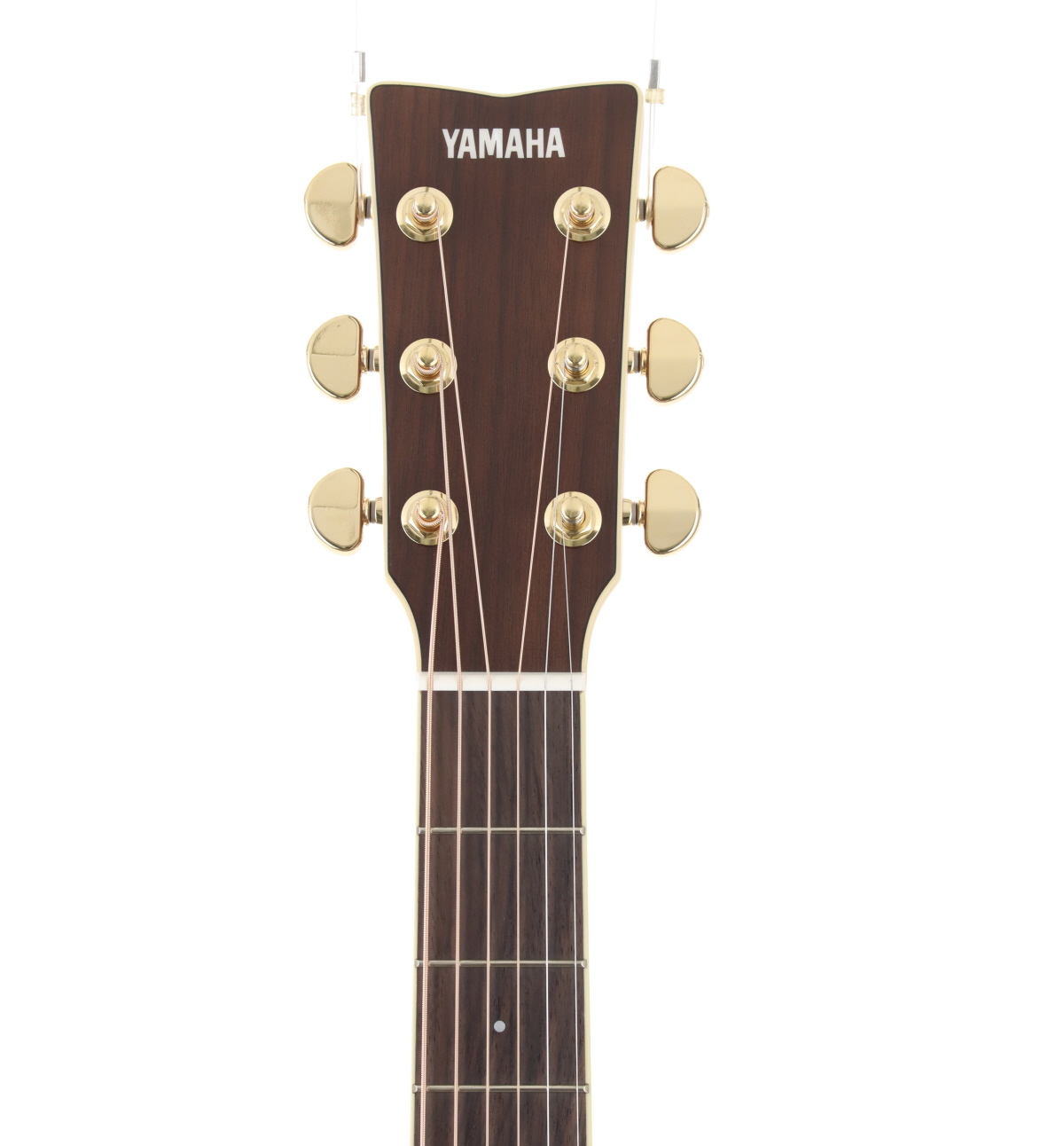 ヤマハ　アコースティックギター　LL6 中古美品　M70214-1 YAMAHA ヤマハ/アコースティックギター/LL6T/QOL270031/Bランク