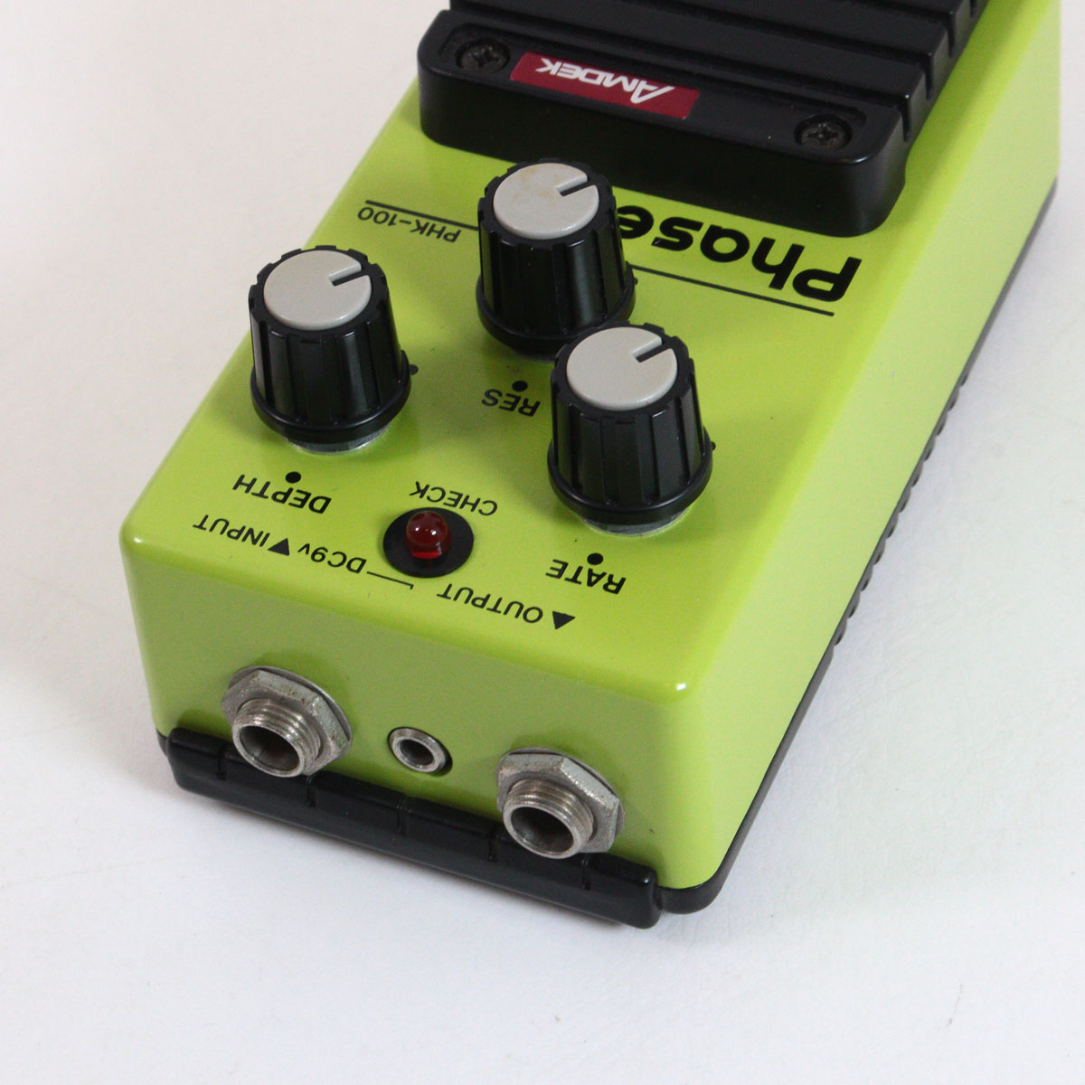 中古】 AMDEK / PHK-100 Phaser 【渋谷店】 | イシバシ楽器