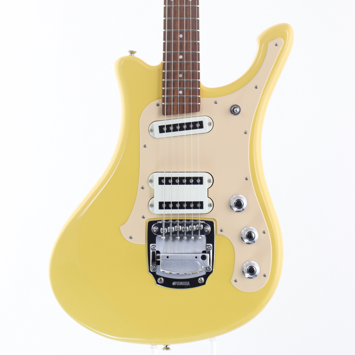 中古】YAMAHA / SGV300 Voltage Yellow 【梅田店】 | イシバシ楽器