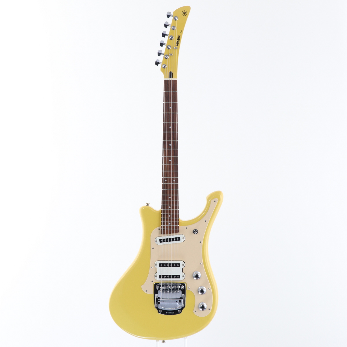 中古】YAMAHA / SGV300 Voltage Yellow 【梅田店】 | イシバシ楽器