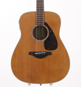 中古】YAMAHA / FGX865 T ［2021年製］【S/N IHO180582】ヤマハ