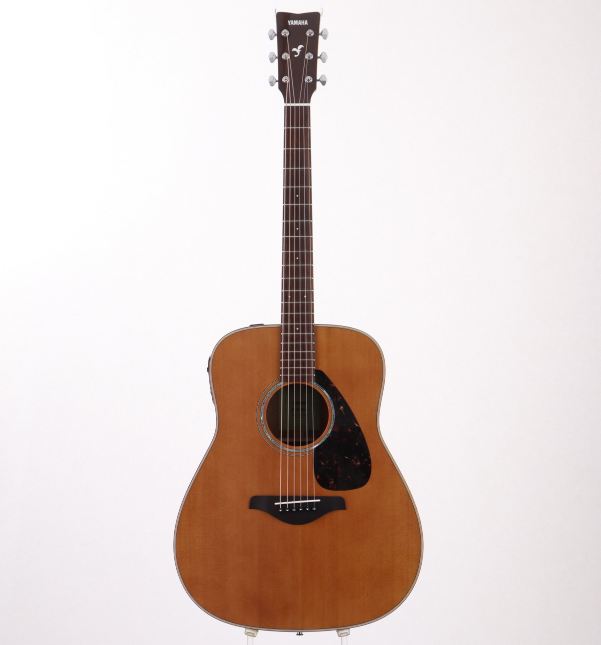 「YAMAHA FG-380GEアコギ ピックアップ付き中古現状品」 2025年最新】fg-380 yamahaの人気アイテム - メルカリ
