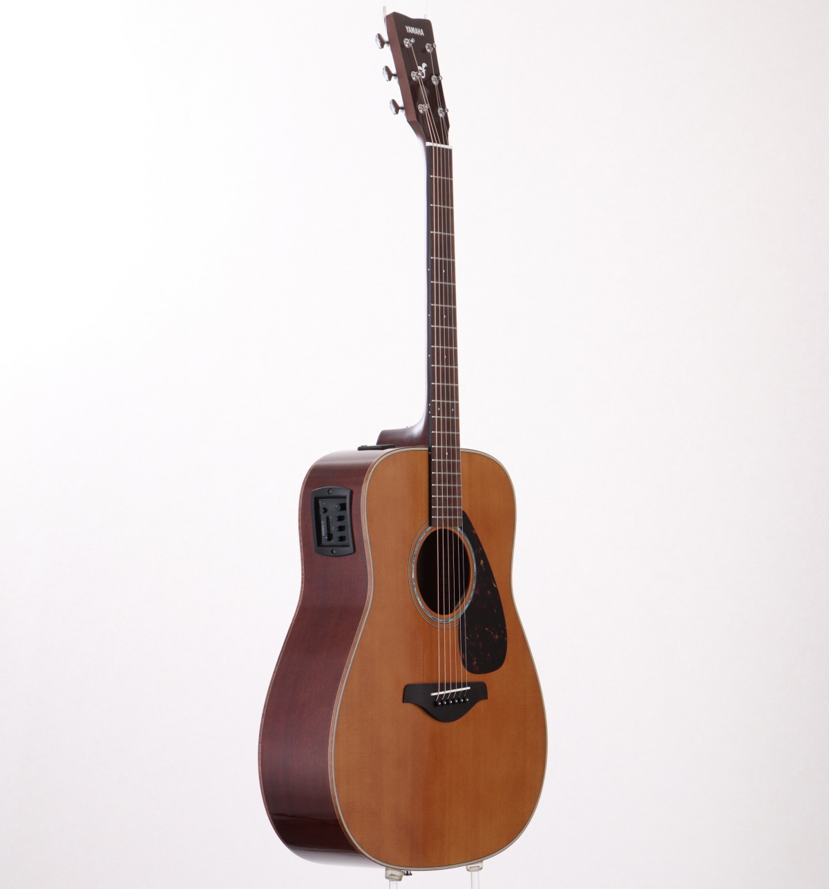 中古】YAMAHA / FGX865 T ［2021年製］【S/N IHO180582】ヤマハ