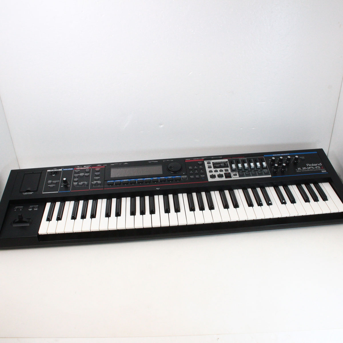 中古】 ROLAND / JUNO-Gi 【渋谷店】 | イシバシ楽器