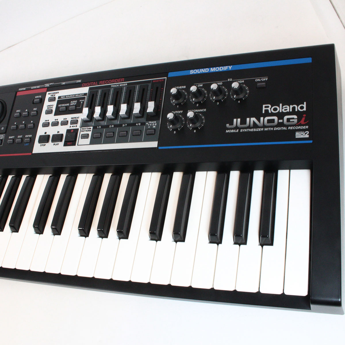 中古】 ROLAND / JUNO-Gi 【渋谷店】 | イシバシ楽器