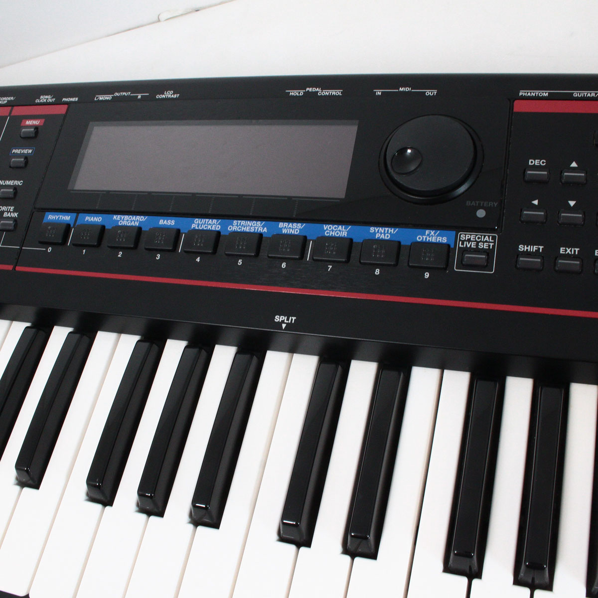 中古】 ROLAND / JUNO-Gi 【渋谷店】 | イシバシ楽器