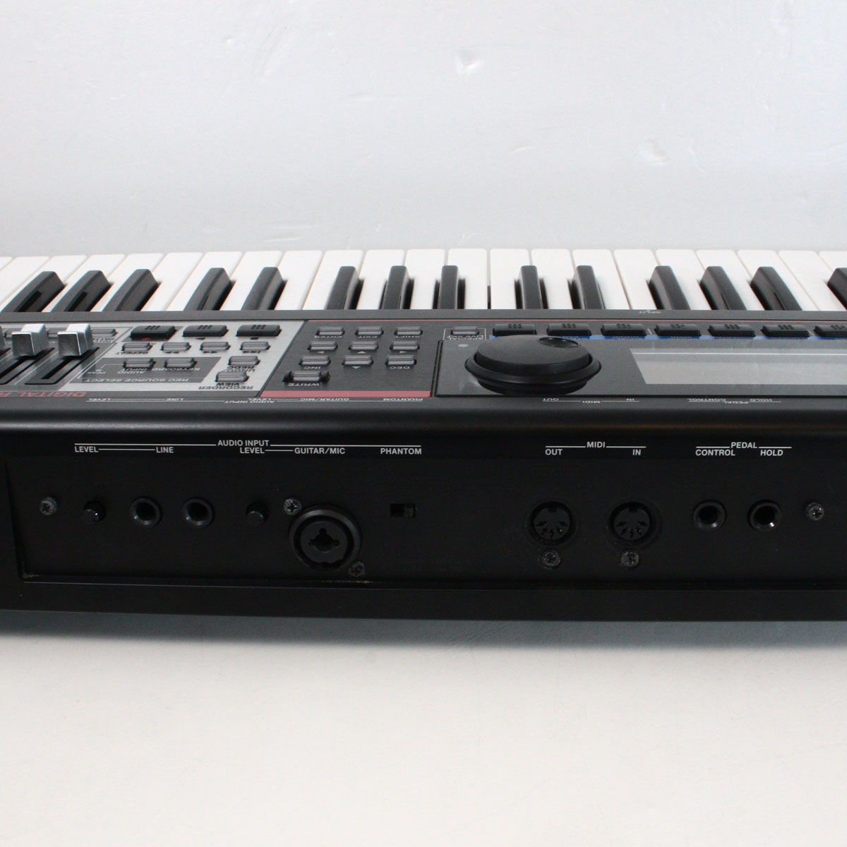 【中古美品】Roland - JUNO-Gi【動作確認済】 中古】 ROLAND / JUNO-Gi 【渋谷店】 | イシバシ楽器
