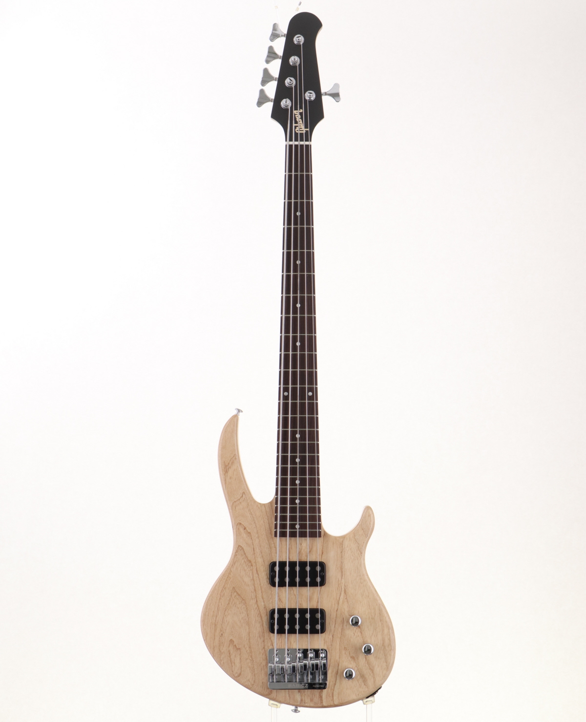 中古】Gibson USA / EB Bass 5Strings Natural【名古屋栄店