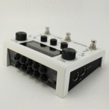 Eventide H90 中古　付属品完備 Eventide H90 Harmonizer Pedal – Motor City Guitar