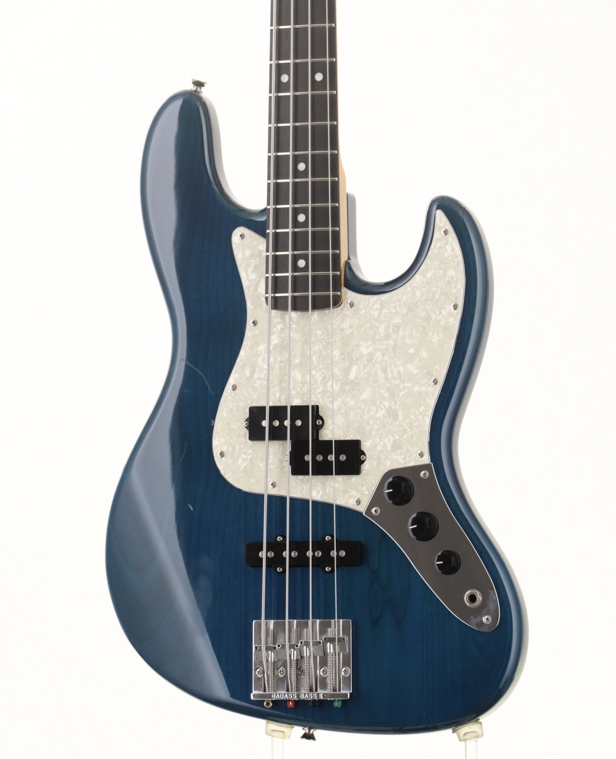 Fender Japan JB-62 97~00年製【ソフトケース付】 Yahoo!オークション - ソフトケース付 FENDER JAPAN フェンダー