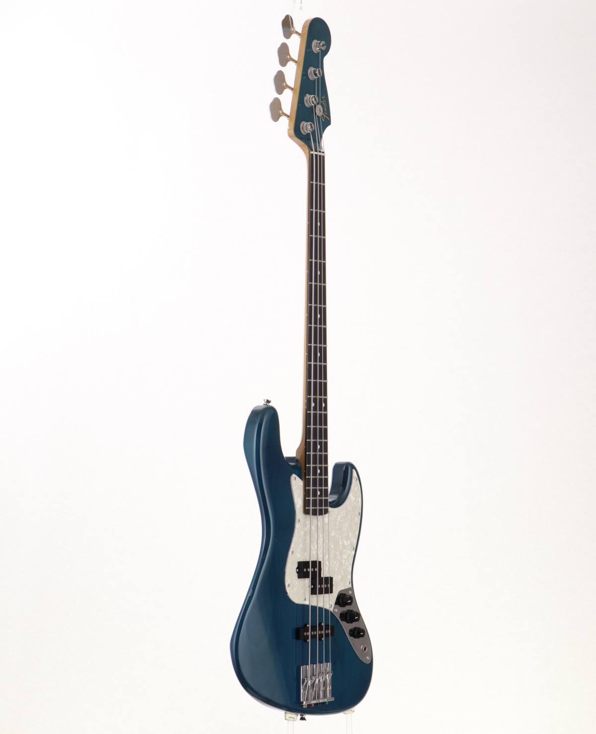 中古】Fender JAPAN / JB62PJ/BD/MH TBL 2010-2012年製【4.39kg