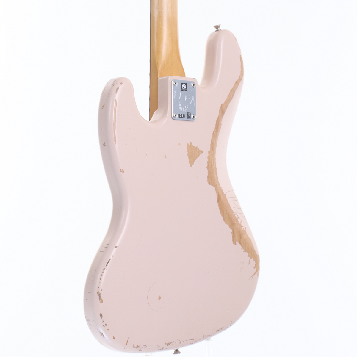 【美品】Fender Flea Jazz Bass エレキベース Fender フェンダー Flea Signature Active Jazz Bass / Satin