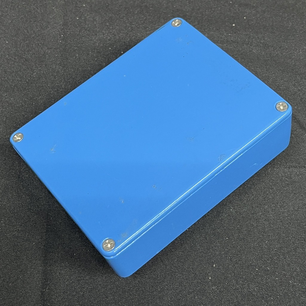 中古】BENSON / Preamp 並行輸入品 【新宿店】 | イシバシ楽器