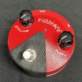 šJIM DUNLOP / FFM2 / Germanium Fuzz Face Mini ڿŹ