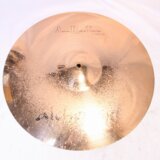 中古】ISTANBUL / AGOP ALCHEMY A.R.T RIDE 20インチ