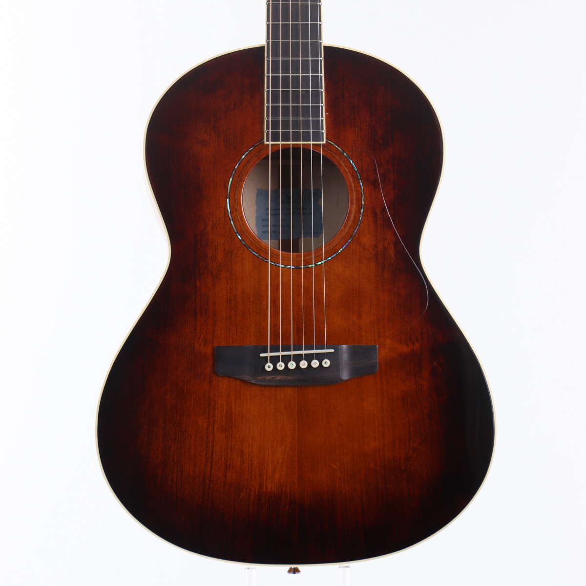 【美品】K.Yairi SRF-2A Sunburst【ハードケース付】 Amazon.co.jp: K.Yairi SRF-MA1 Vintage Sunburst