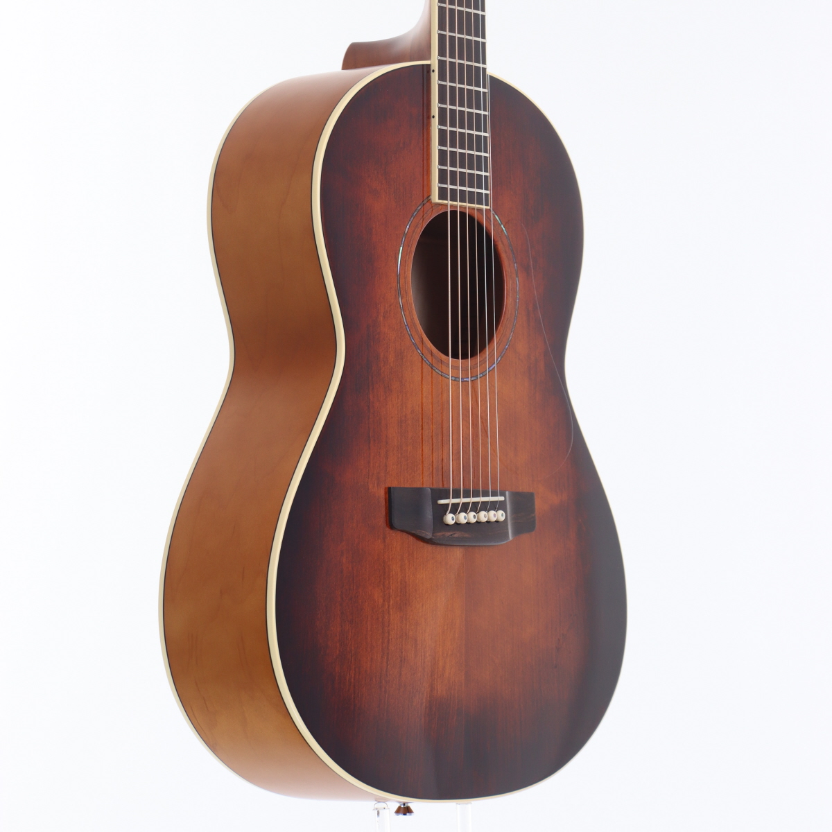 期間限定年末年始セール★美品傷なし★K.Yairi SRF-MA1 2018年製 K.Yairi SRF-MA1 Vintage Sunburst アコースティックギター